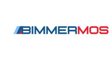 BimmerMos Logo